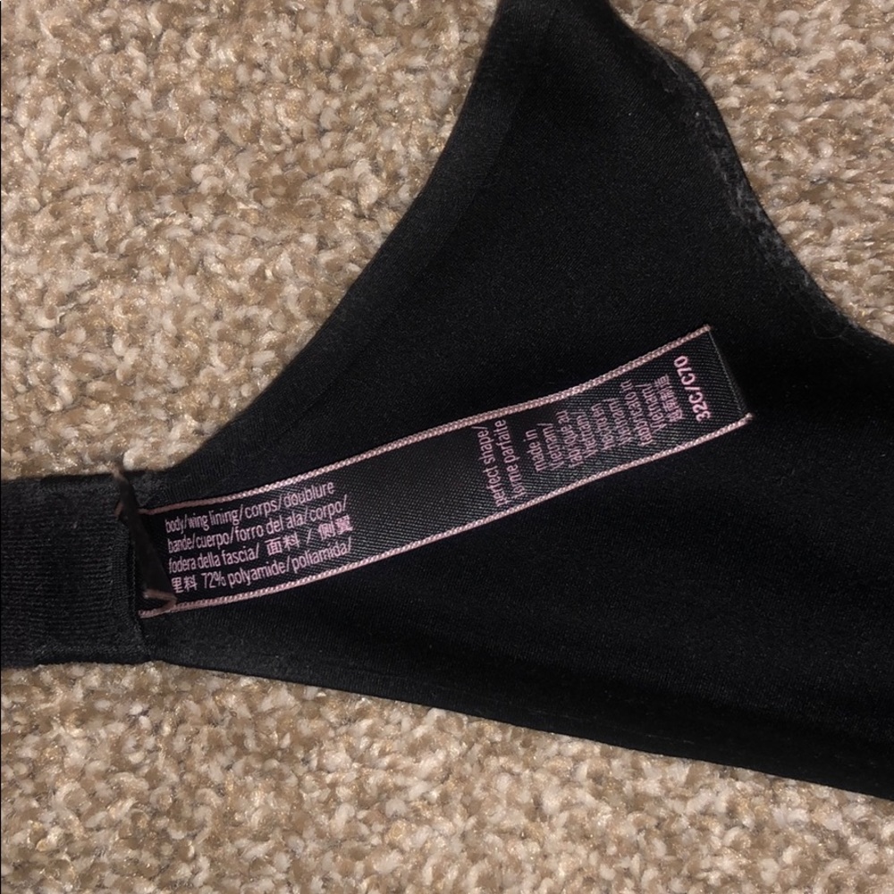 Victor secrets Bra - Picture 2 of 2